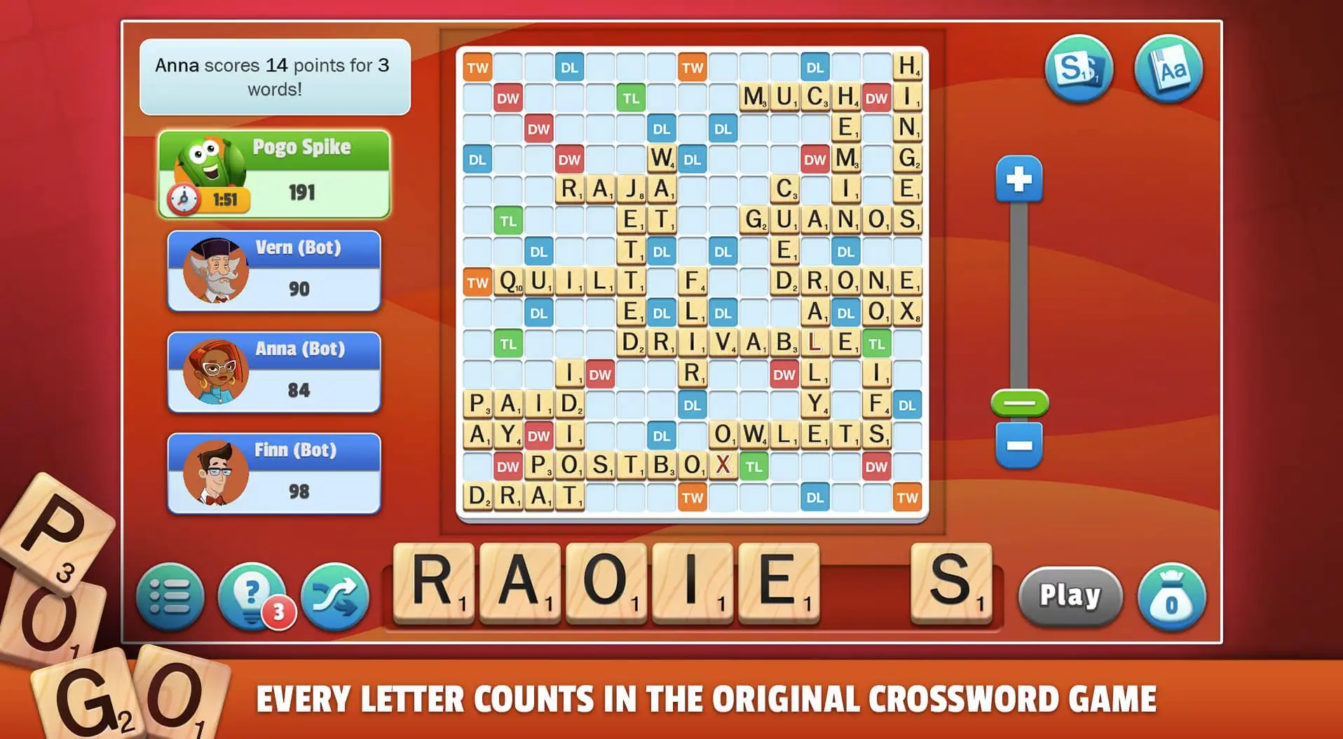 Scrabble imagen 1